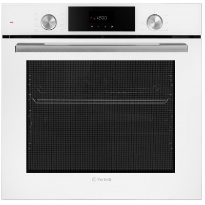 Духова шафа електрична Perfelli DIAMOND 6D8L BIANCO