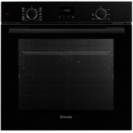 Духовой шкаф электрический Perfelli DIAMOND 6D10N NERO