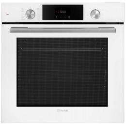 Духова шафа електрична Perfelli DIAMOND 6D10N BIANCO