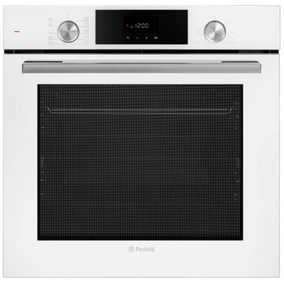 Духова шафа електрична Perfelli DIAMOND 6D10N BIANCO