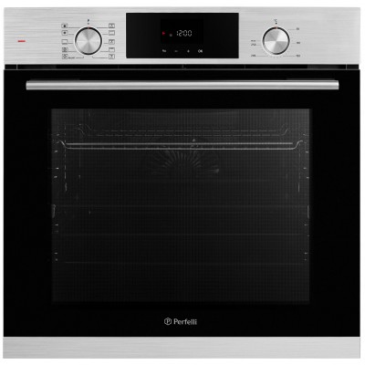 Духова шафа електрична Perfelli DIAMOND 6D10N INOX