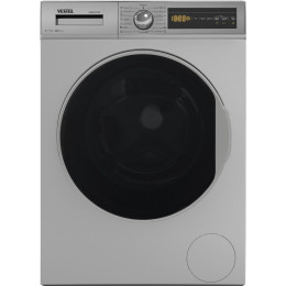 Стиральная машина полногабаритная VESTEL W8B12T2TDS