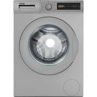 Стиральная машина узкая VESTEL W6S10T2TDS