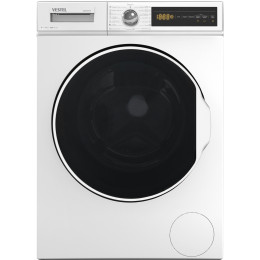 Стиральная машина полногабаритная VESTEL W8B12T2T