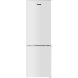 Двухкамерный холодильник Grifon DFN-185W