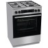 Плита комбінована Gorenje GKS6C70XJ