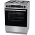Плита комбінована Gorenje GKS6C70XJ