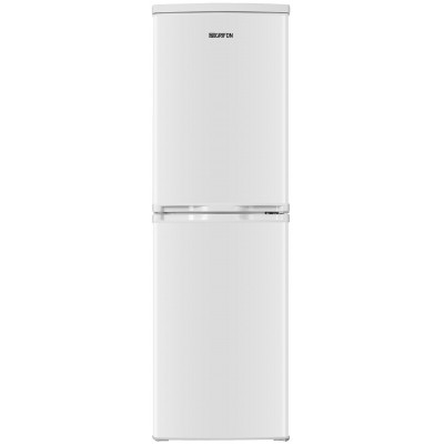 Двухкамерный холодильник Grifon DFN-172W