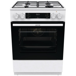 Плита комбінована Gorenje GKS6C7WJ