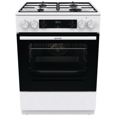 Плита комбінована Gorenje GKS6C7WJ