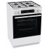 Плита комбінована Gorenje GKS6C7WJ