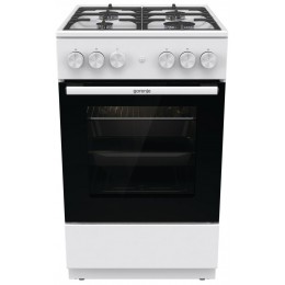 Плита газовая Gorenje GG5A11WF