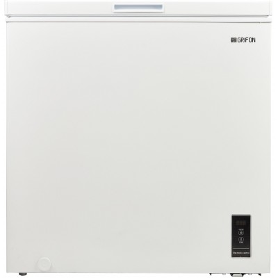 Морозильный сундук Grifon GRML-200EI