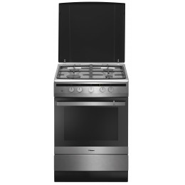 Плита газова HANSA FCGX62020
