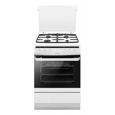 Плита комбінована HANSA FCMW68020