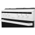 Плита комбінована HANSA FCMW68020