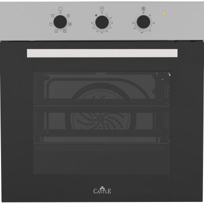Духовой шкаф электрический Castle CO-604B