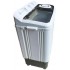 Стиральная машина полуавтомат ViLgrand V650-5P gray