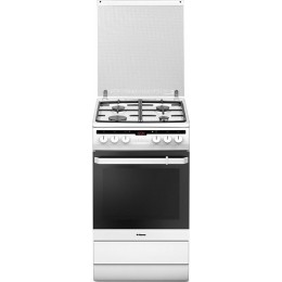 Плита комбінована HANSA FCMW58220