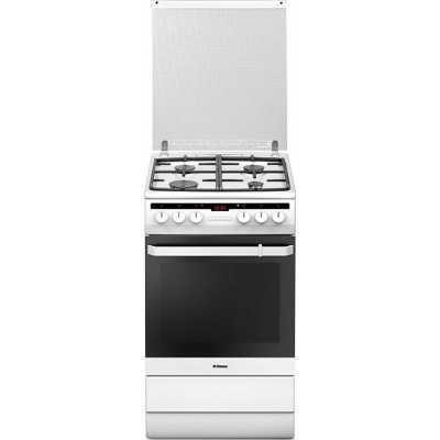 Плита комбинированная HANSA FCMW58220