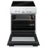 Плита электрическая HANSA FCCW53004