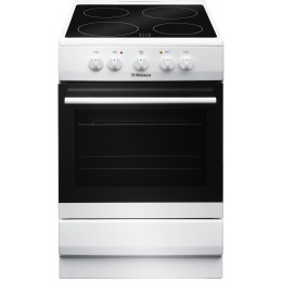 Плита электрическая HANSA FCCW53004
