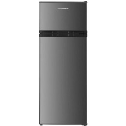 Двухкамерный холодильник HEINNER HF-H2206XE+++