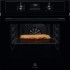 Духовой шкаф электрический Electrolux EOF3H50BK + Варочная поверхность газовая Electrolux KGS6436RK (комплект)
