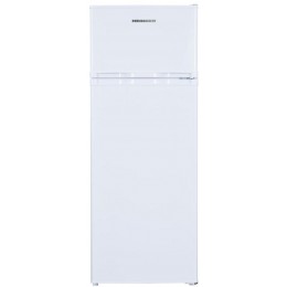 Двокамерний холодильник HEINNER HF-H2206E++