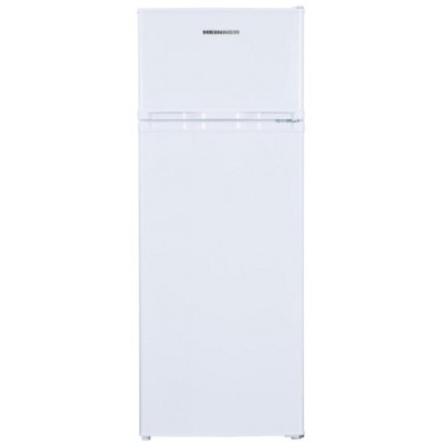 Двухкамерный холодильник HEINNER HF-H2206E++