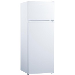 Двухкамерный холодильник HEINNER HF-H2206F+