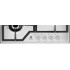 Варочная поверхность газовая ELECTROLUX EGS6436SX