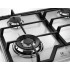 Варочная поверхность газовая ELECTROLUX EGS6436SX