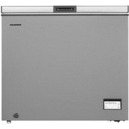 Морозильна скриня HEINNER HCF-205NHSF+