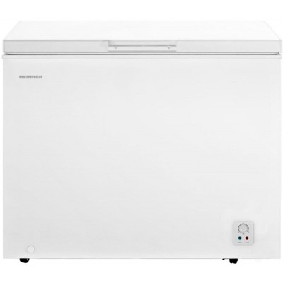 Морозильный сундук HEINNER HCF-N250F+