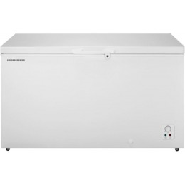 Морозильна скриня HEINNER HCF-H420F+