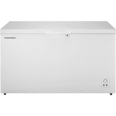 Морозильный сундук HEINNER HCF-H420F+