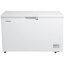 Морозильный сундук HEINNER HCF-371CNHF+