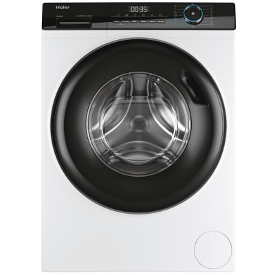 Пральна машина повногабаритна Haier HW90-BP14939-S
