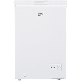 Морозильна скриня BEKO CF100W