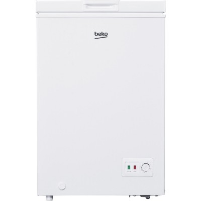 Морозильна скриня BEKO CF100W