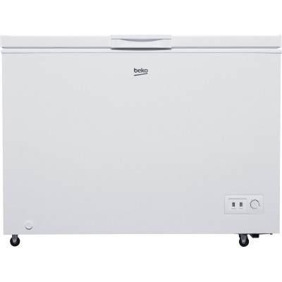 Морозильный сундук BEKO CF316W