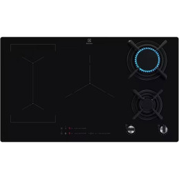 Варочная поверхность комбинированная Electrolux KDI951723K