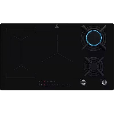Варочная поверхность комбинированная Electrolux KDI951723K