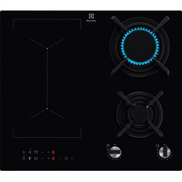 Варочная поверхность комбинированная Electrolux KDI641723K
