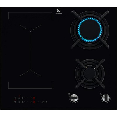 Варочная поверхность комбинированная Electrolux KDI641723K