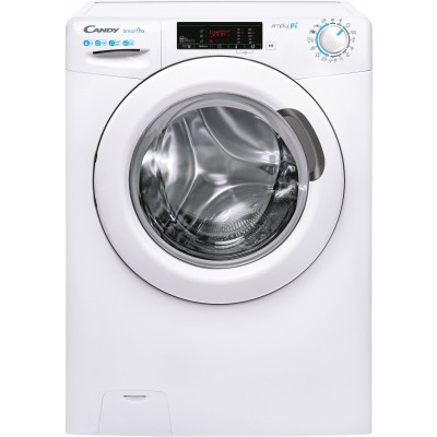 Пральна машина вузька CANDY CSO41265TE/1-S