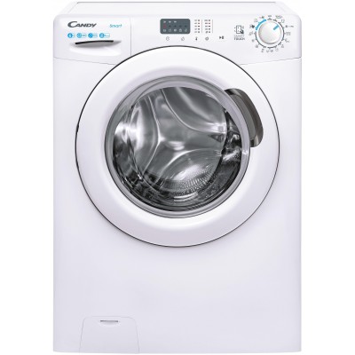Пральна машина вузька CANDY CS41061DE/1-S