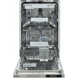 Встраиваемая посудомоечная машина Vestfrost BDW 45103 IL