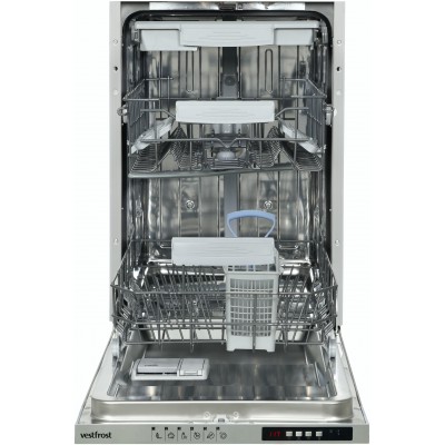 Встраиваемая посудомоечная машина Vestfrost BDW 45103 IL